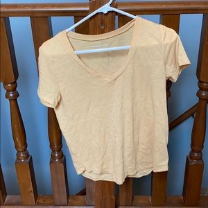 American Eagle tee shirt